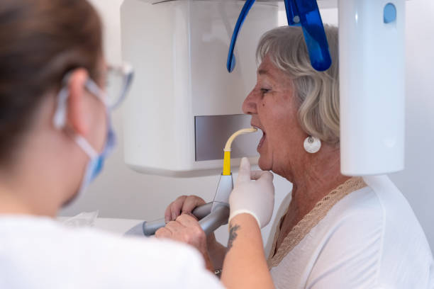 Best Emergency Wisdom Tooth Extraction in Dexter, MI