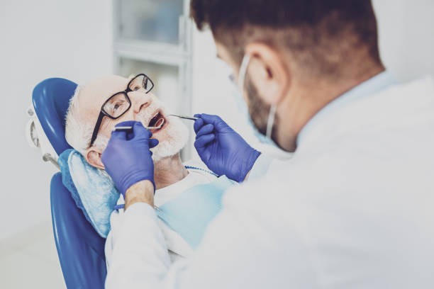 Best Weekend Emergency Dental Services in Dexter, MI
